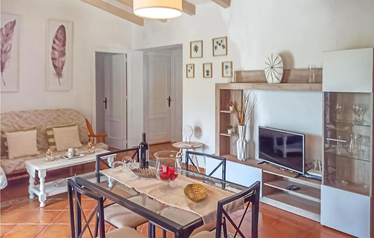 Tatil Evi Amazing Home In Frigiliana